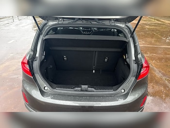 Used Ford Fiesta 2019 for sale - 78836215: Photo