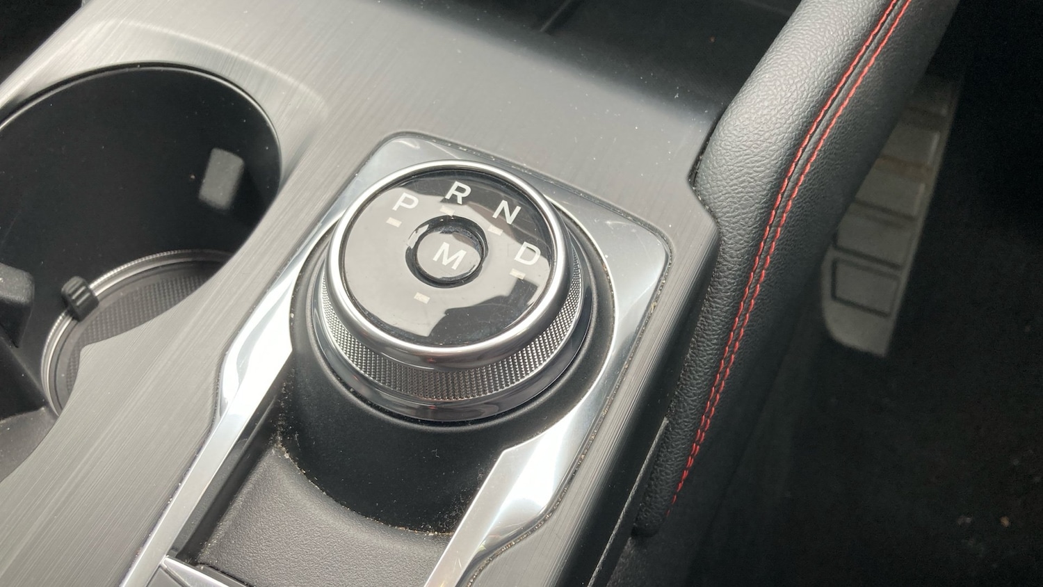 Vehicle 24