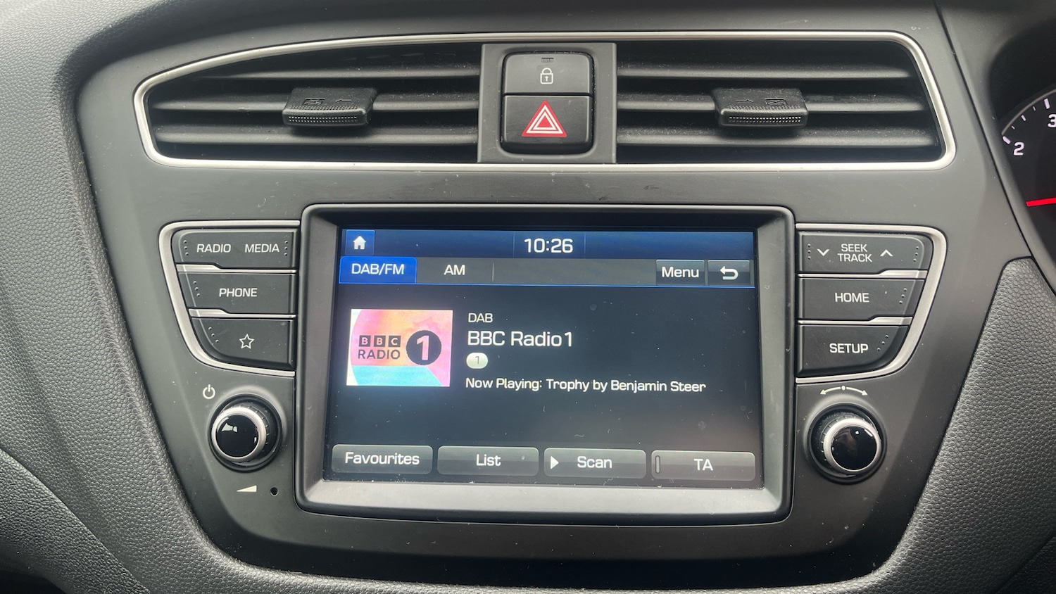 Used Hyundai i20 2018 for sale - 77616636: Photo 12