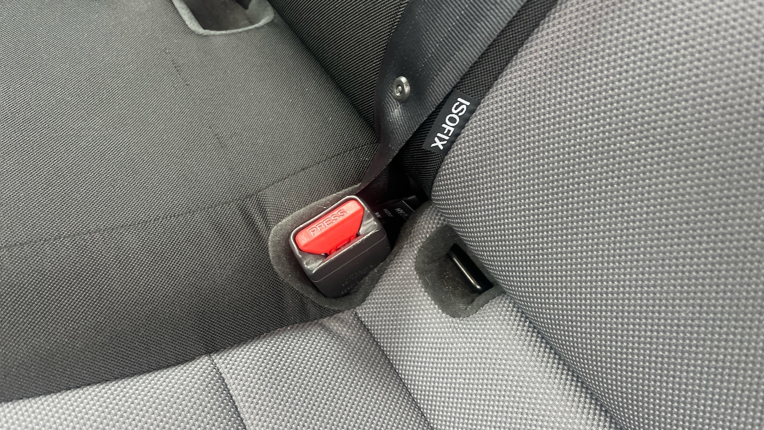 Used Hyundai i20 2018 for sale - 77616636: Photo 17