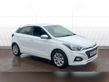 2018 (68) - 1.2 MPi S Connect 5dr