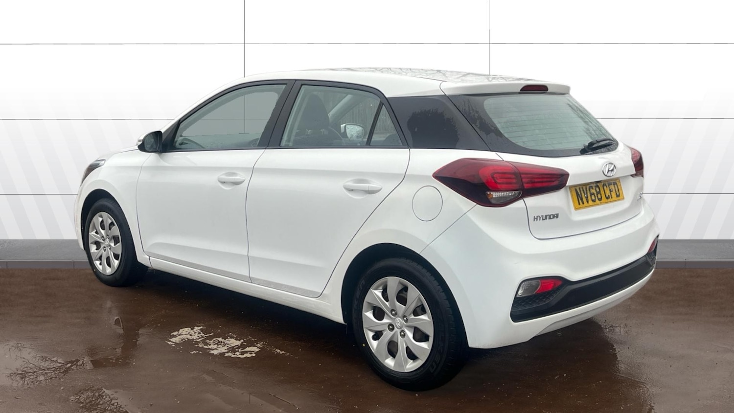 Used Hyundai i20 2018 for sale - 77616636: Photo 2