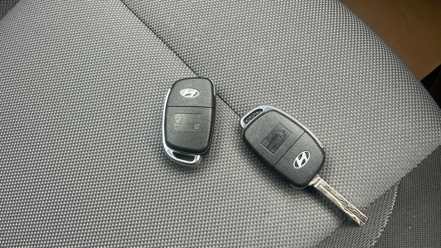 Used Hyundai i20 2018 for sale - 77616636: Photo 20