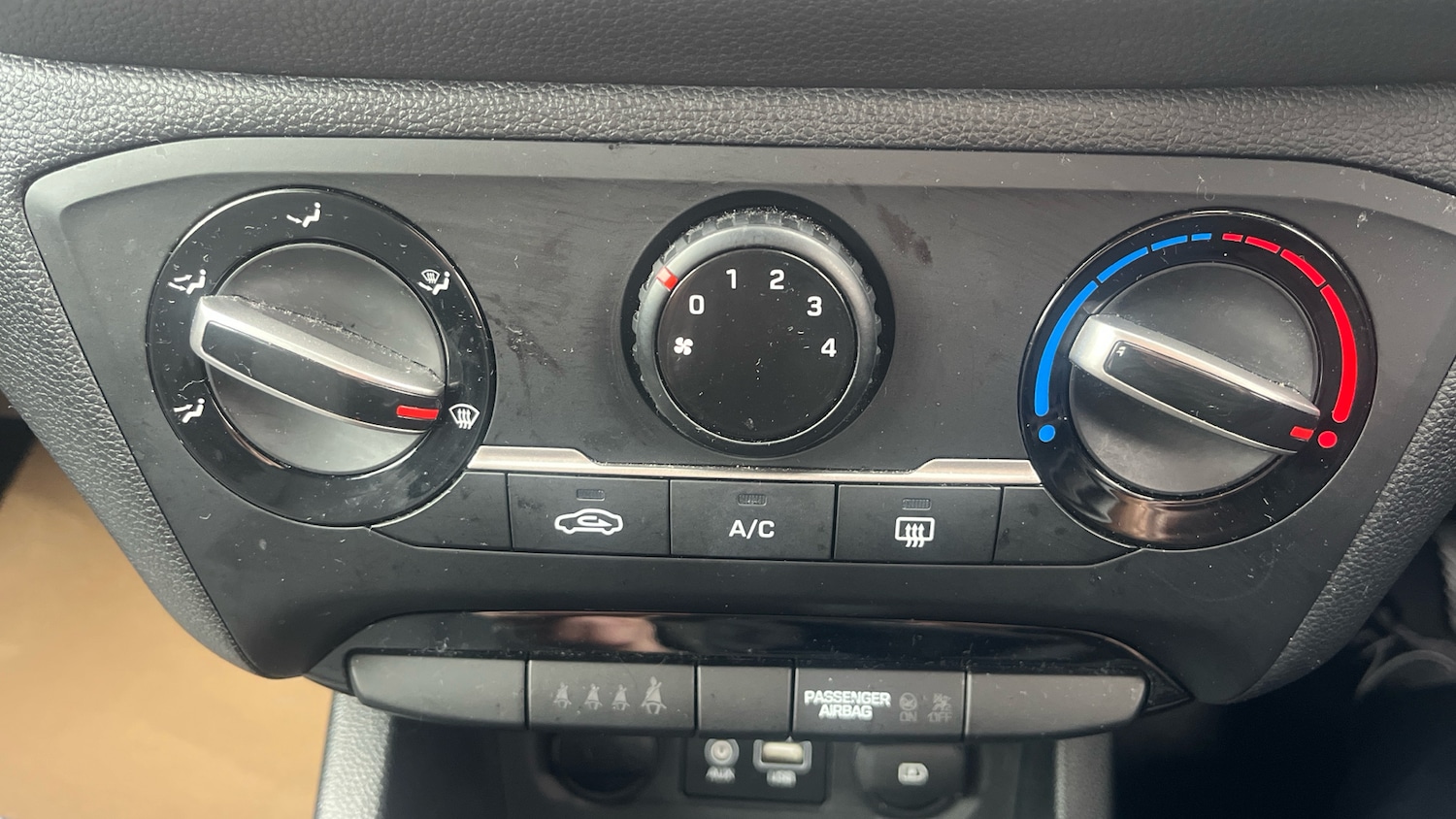 Used Hyundai i20 2018 for sale - 77616636: Photo 23