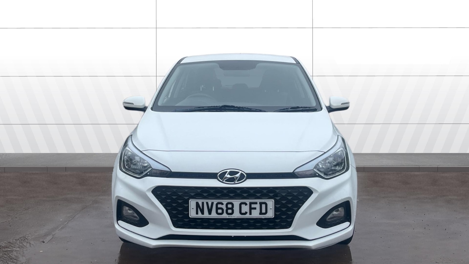 Used Hyundai i20 2018 for sale - 77616636: Photo 3