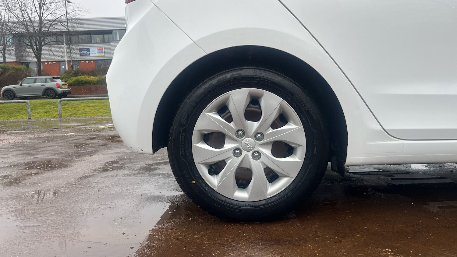 Used Hyundai i20 2018 for sale - 77616636: Photo 7