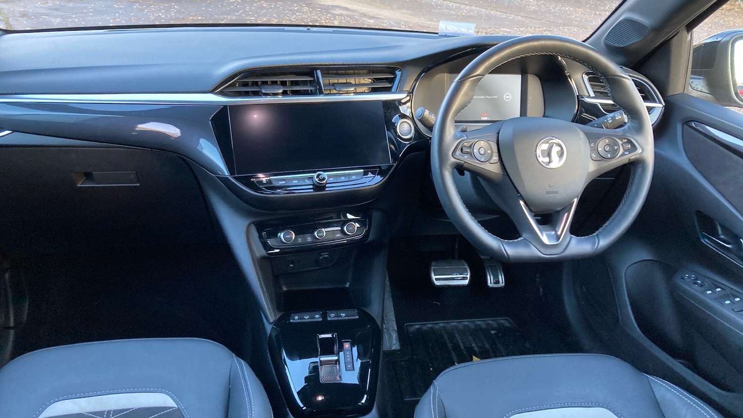 Used Vauxhall Corsa 2023 for sale - 76918792: Photo 10