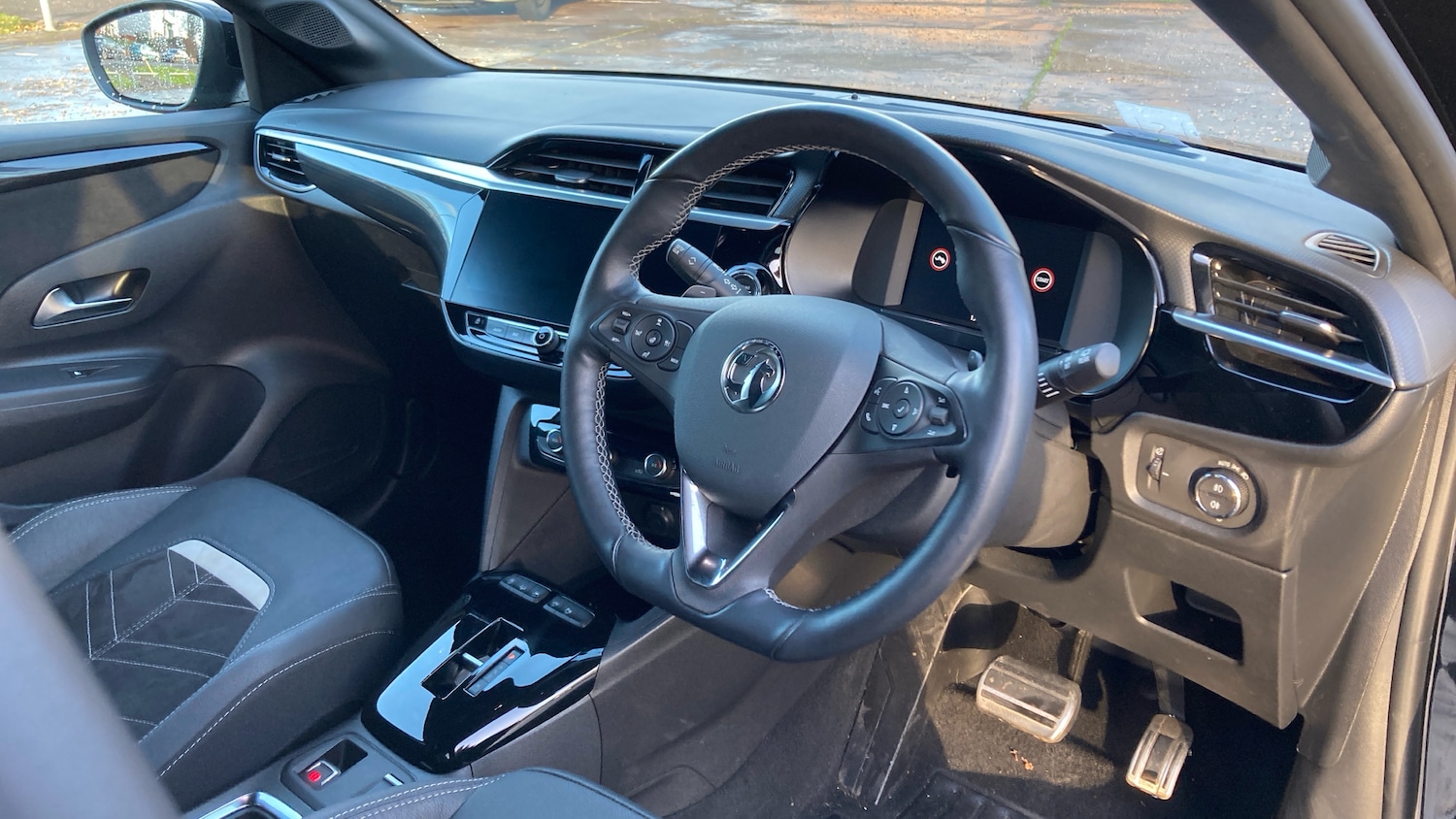 Used Vauxhall Corsa 2023 for sale - 76918792: Photo 11