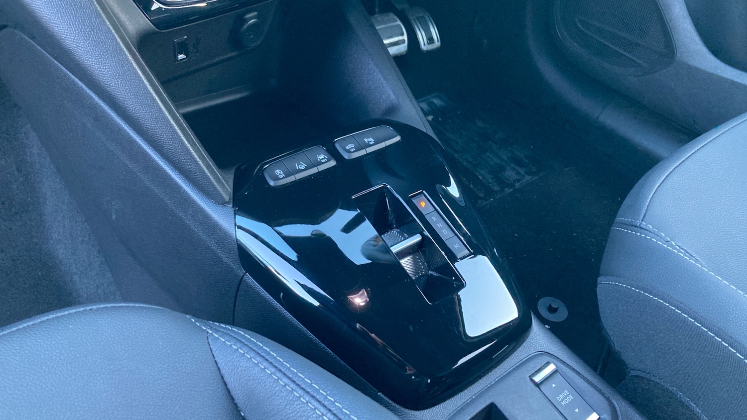 Used Vauxhall Corsa 2023 for sale - 76918792: Photo 13