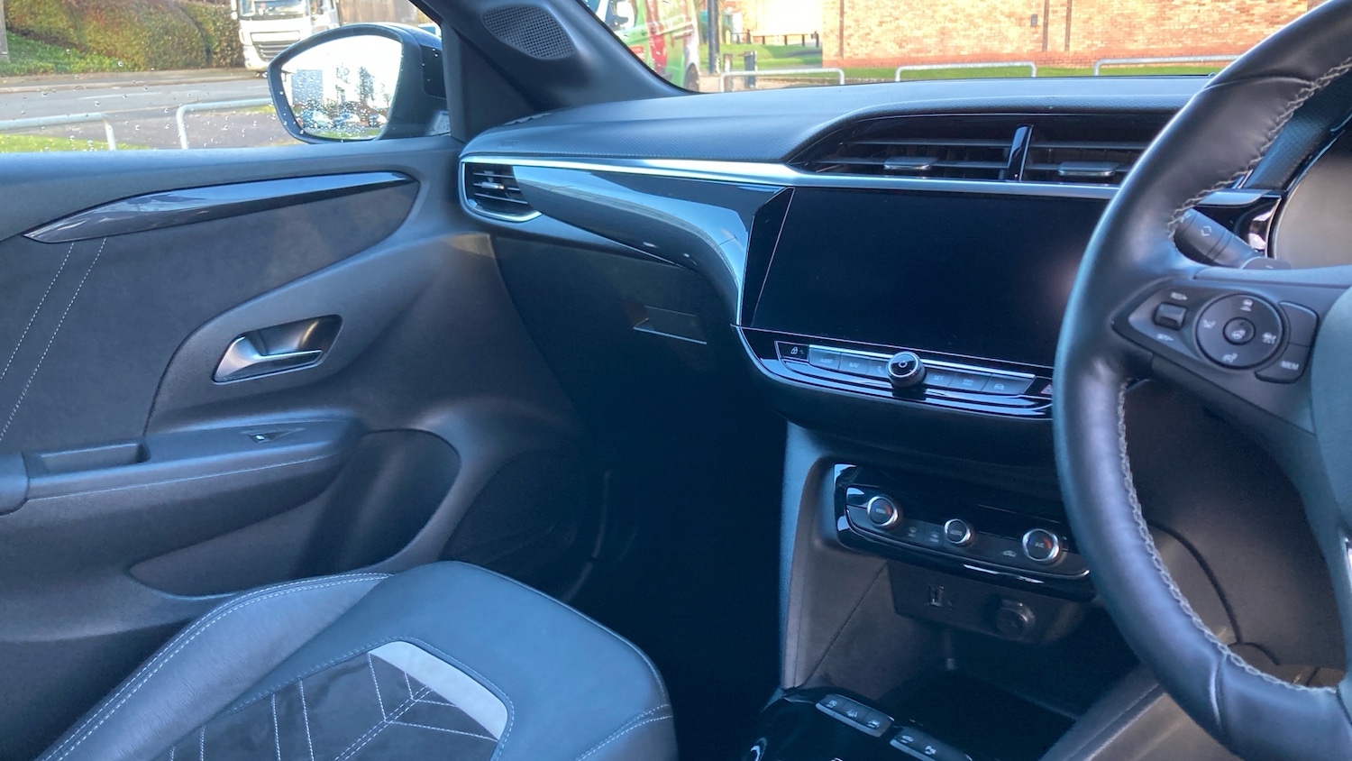 Used Vauxhall Corsa 2023 for sale - 76918792: Photo 14