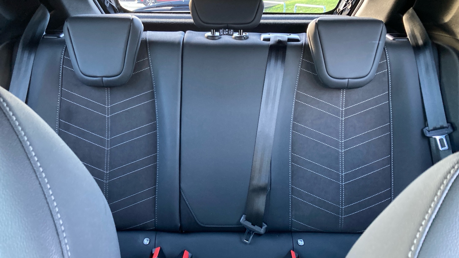 Used Vauxhall Corsa 2023 for sale - 76918792: Photo 15