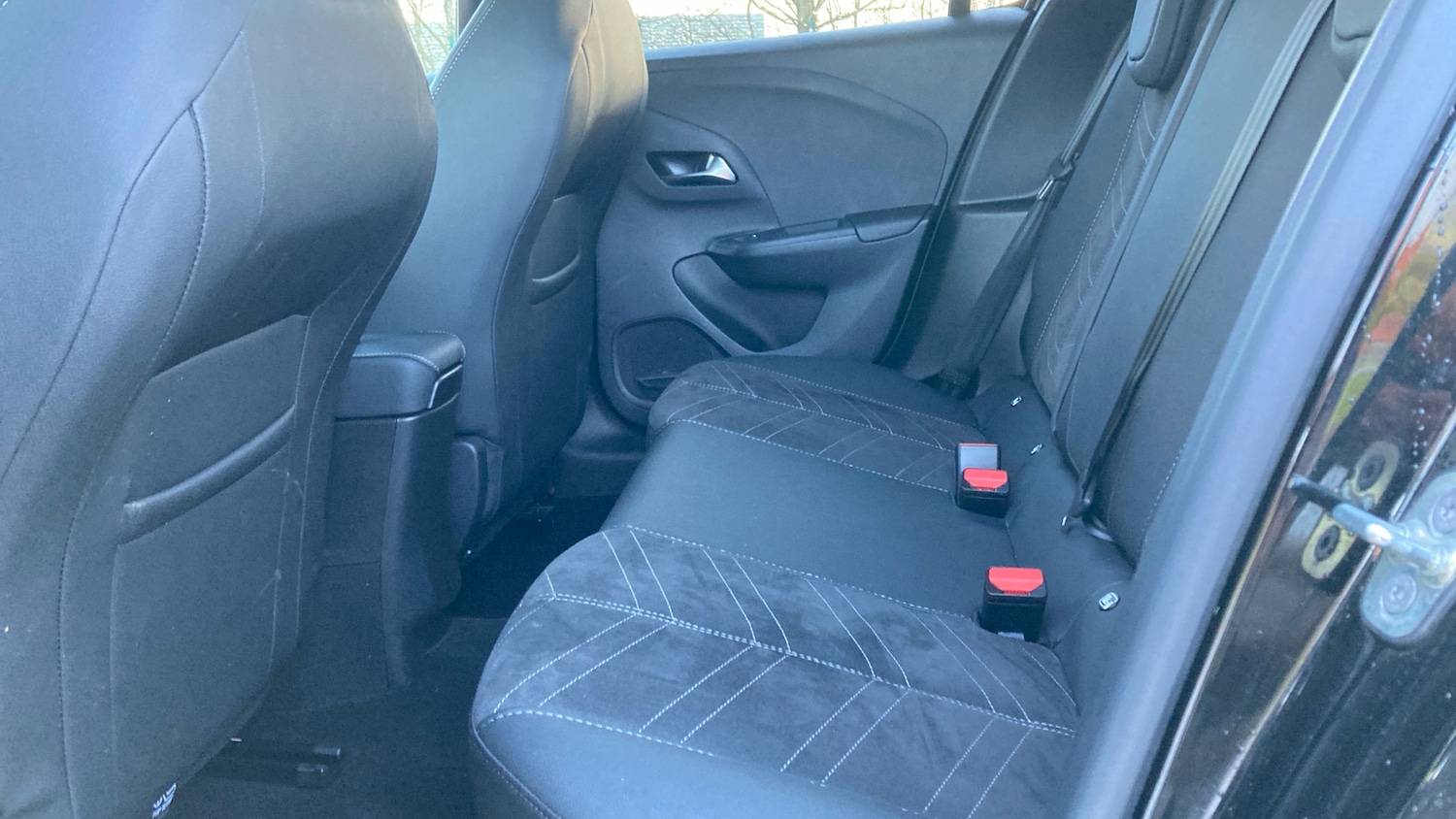 Used Vauxhall Corsa 2023 for sale - 76918792: Photo 16