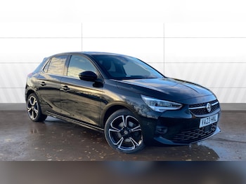 Vauxhall Corsa feature image