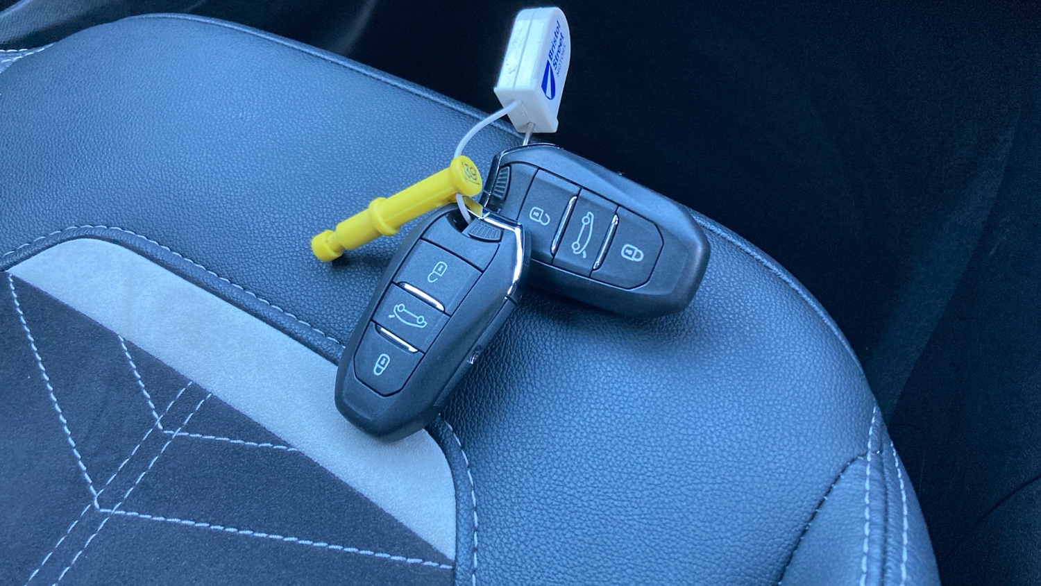 Used Vauxhall Corsa 2023 for sale - 76918792: Photo 20