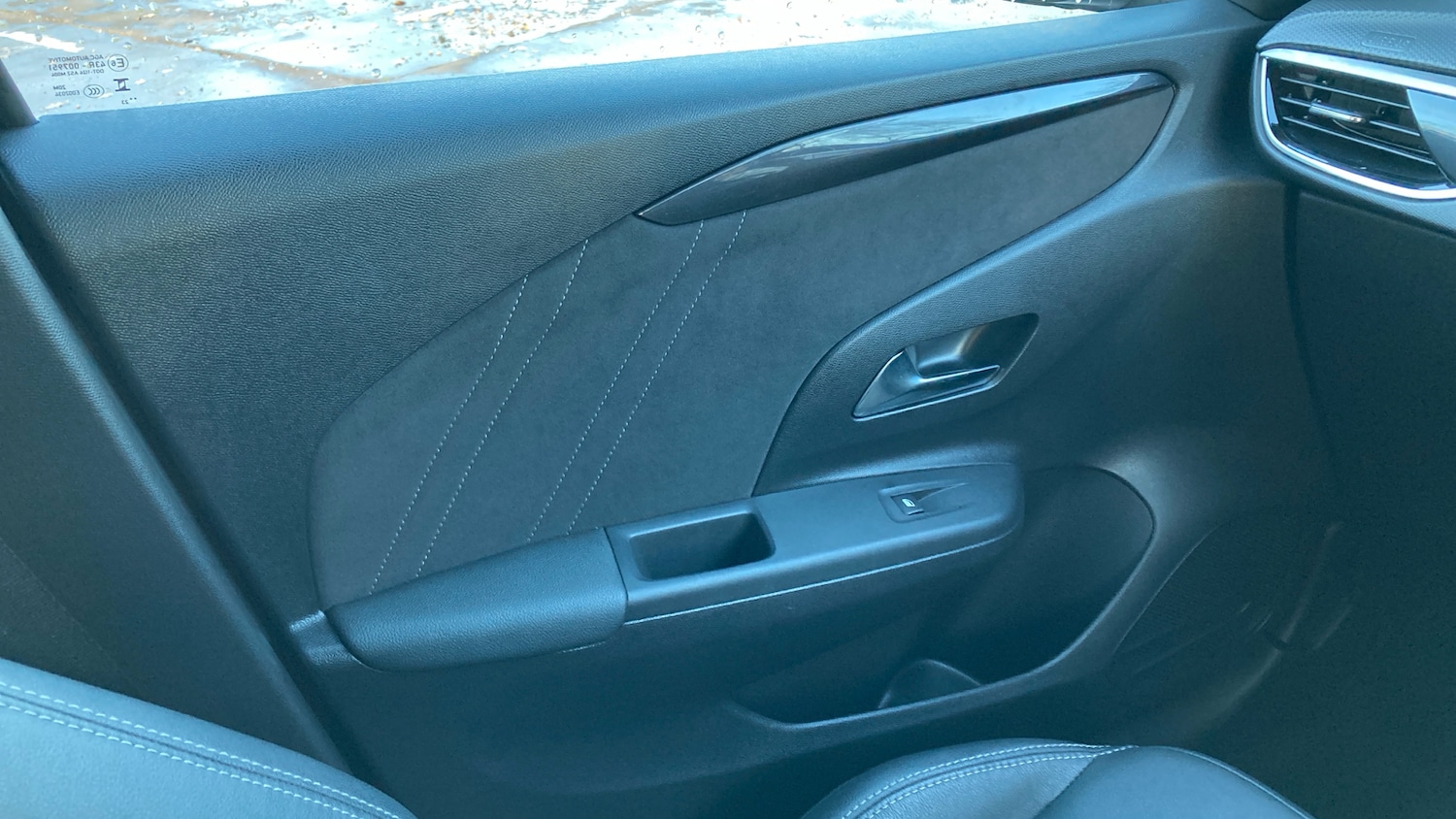 Used Vauxhall Corsa 2023 for sale - 76918792: Photo 21