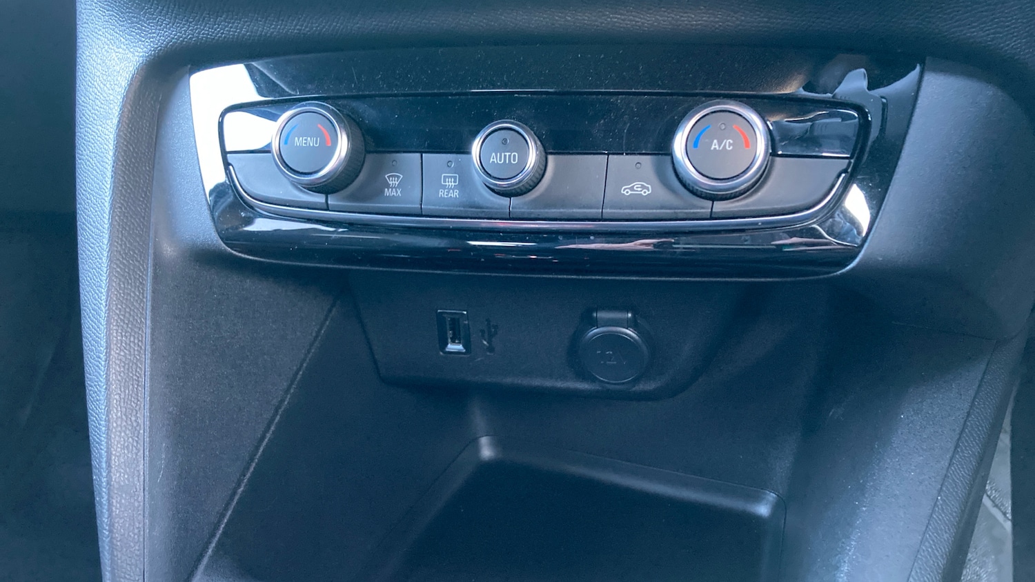 Used Vauxhall Corsa 2023 for sale - 76918792: Photo 24