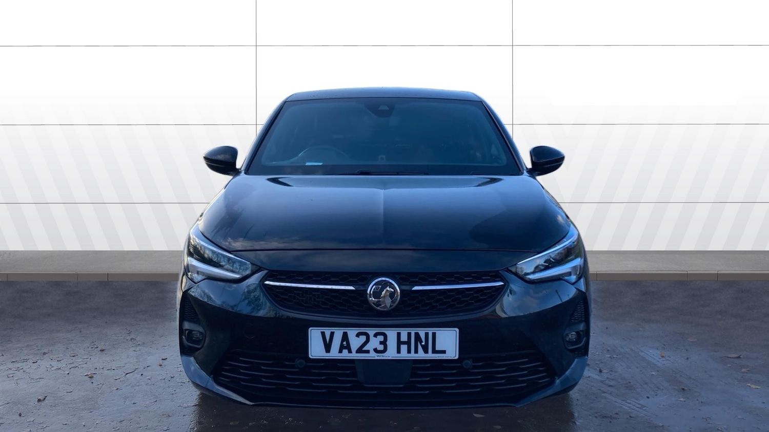 Used Vauxhall Corsa 2023 for sale - 76918792: Photo 3