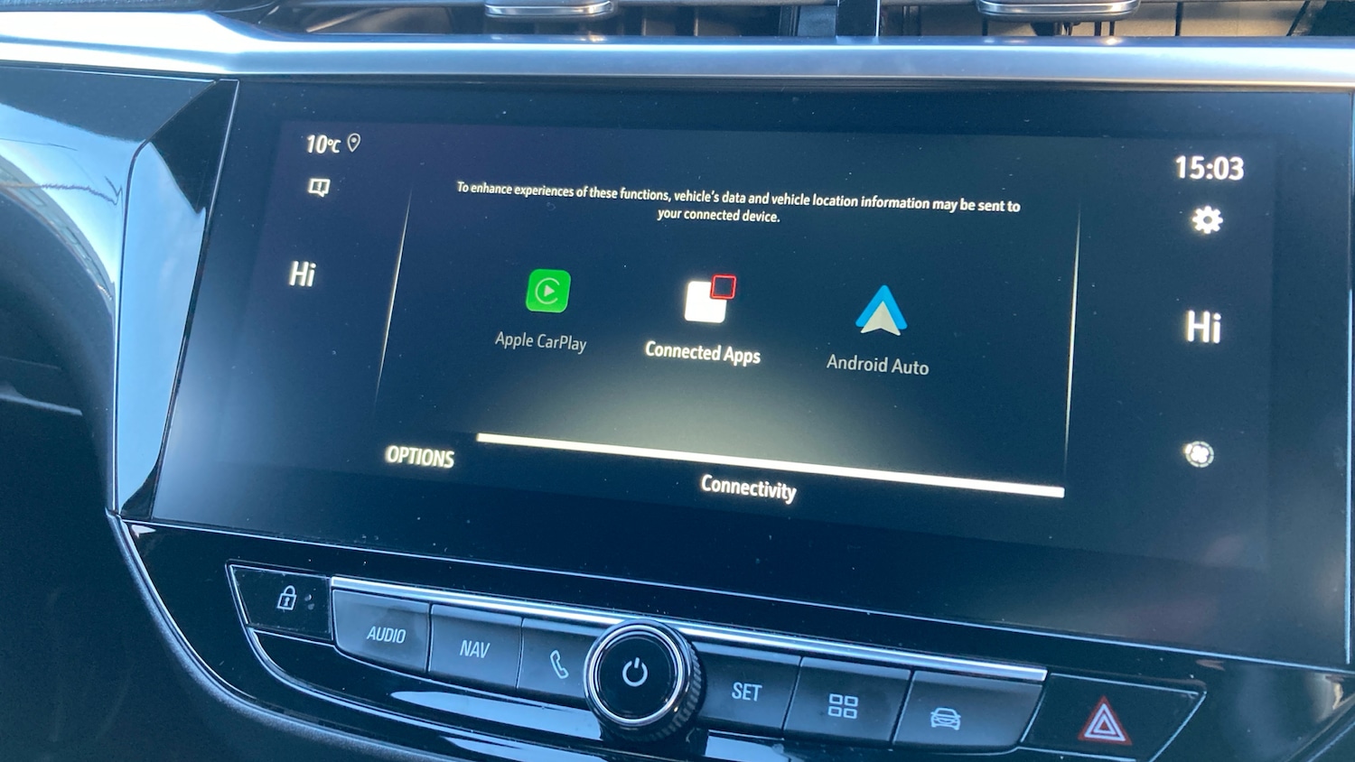 Used Vauxhall Corsa 2023 for sale - 76918792: Photo 38