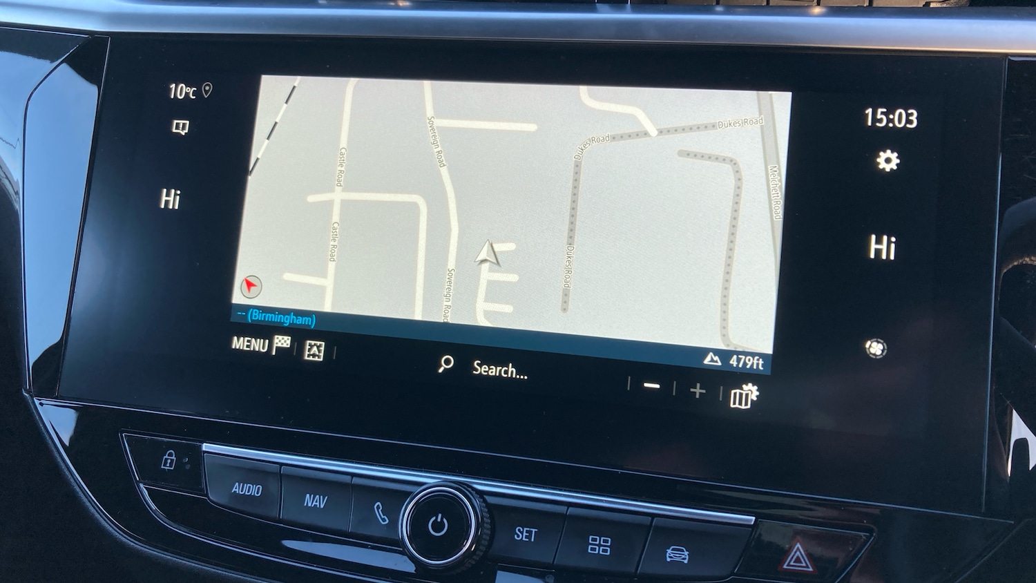 Used Vauxhall Corsa 2023 for sale - 76918792: Photo 39