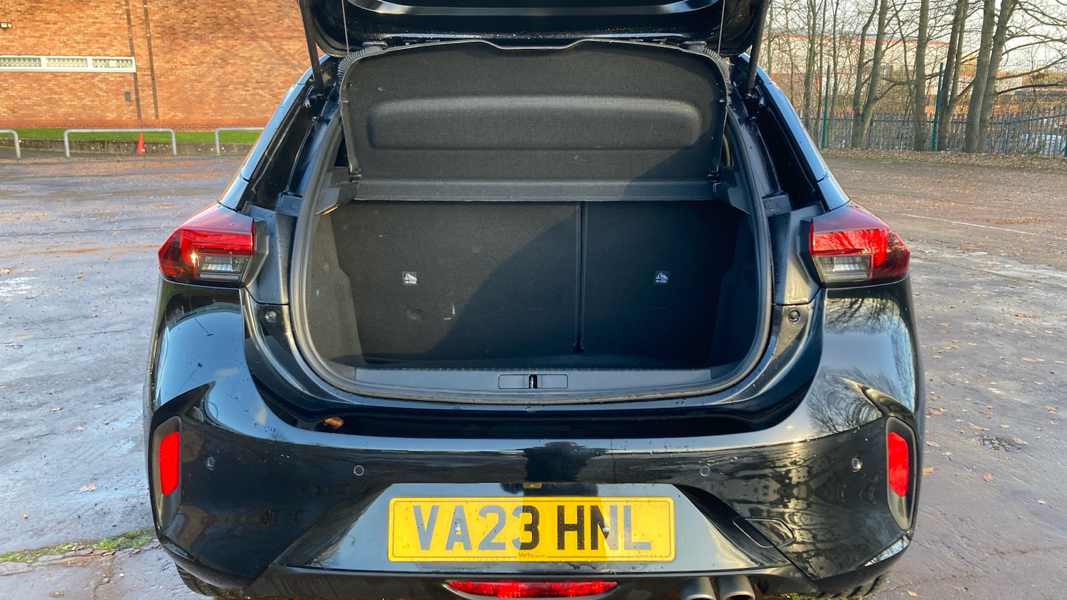 Used Vauxhall Corsa 2023 for sale - 76918792: Photo 4