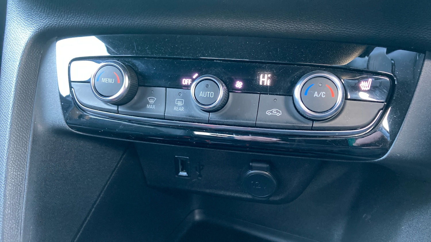 Used Vauxhall Corsa 2023 for sale - 76918792: Photo 41