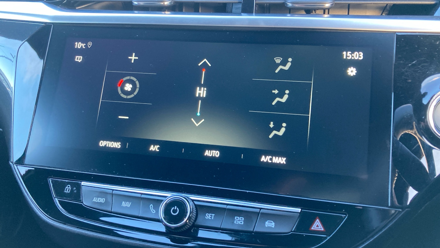 Used Vauxhall Corsa 2023 for sale - 76918792: Photo 42