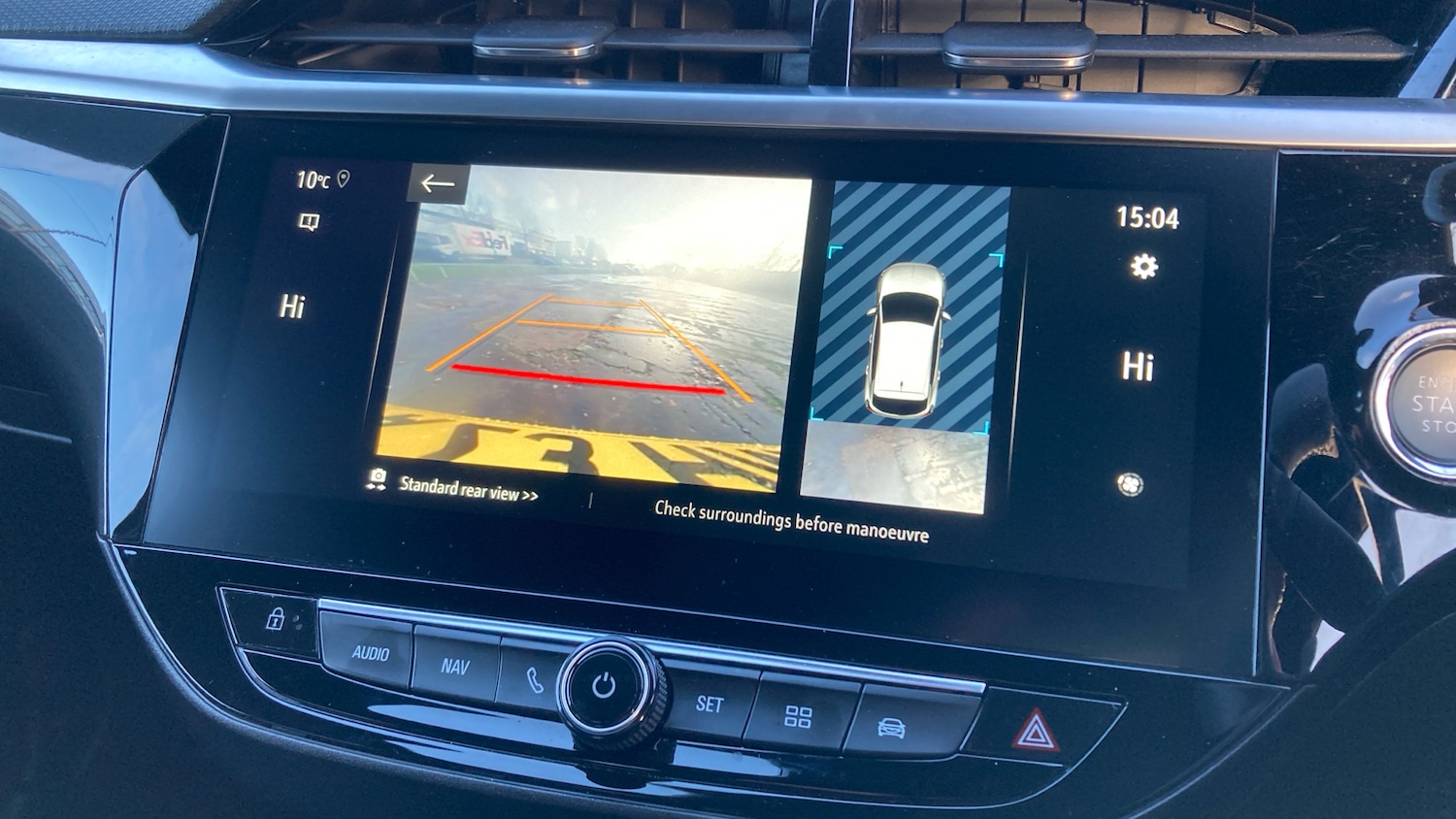 Used Vauxhall Corsa 2023 for sale - 76918792: Photo 43