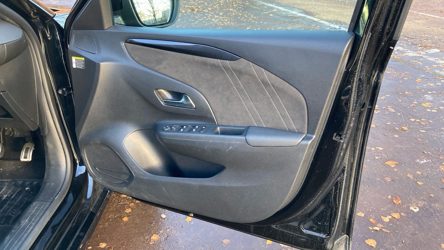 Used Vauxhall Corsa 2023 for sale - 76918792: Photo 46