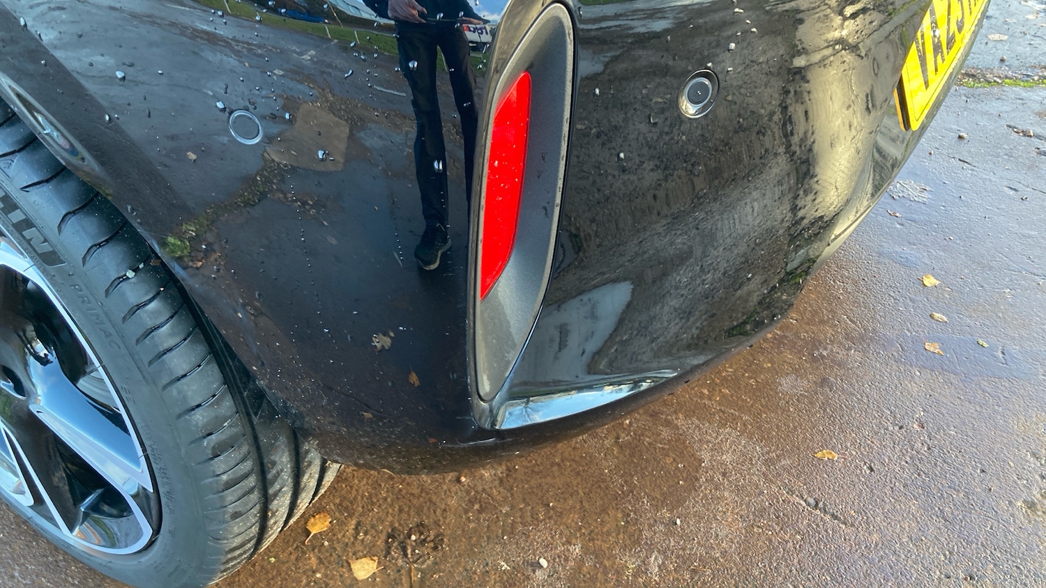 Used Vauxhall Corsa 2023 for sale - 76918792: Photo 48