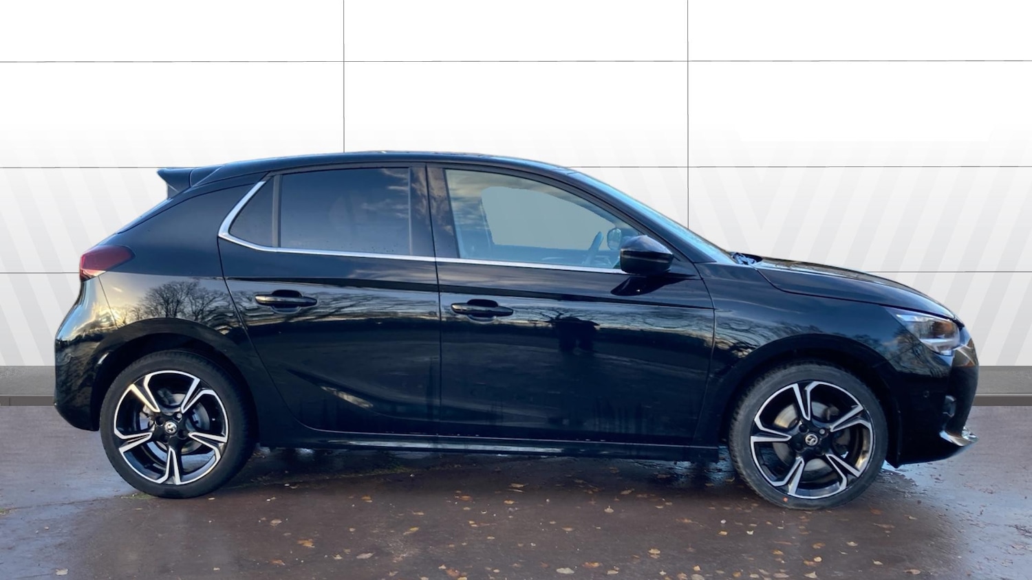 Used Vauxhall Corsa 2023 for sale - 76918792: Photo 5