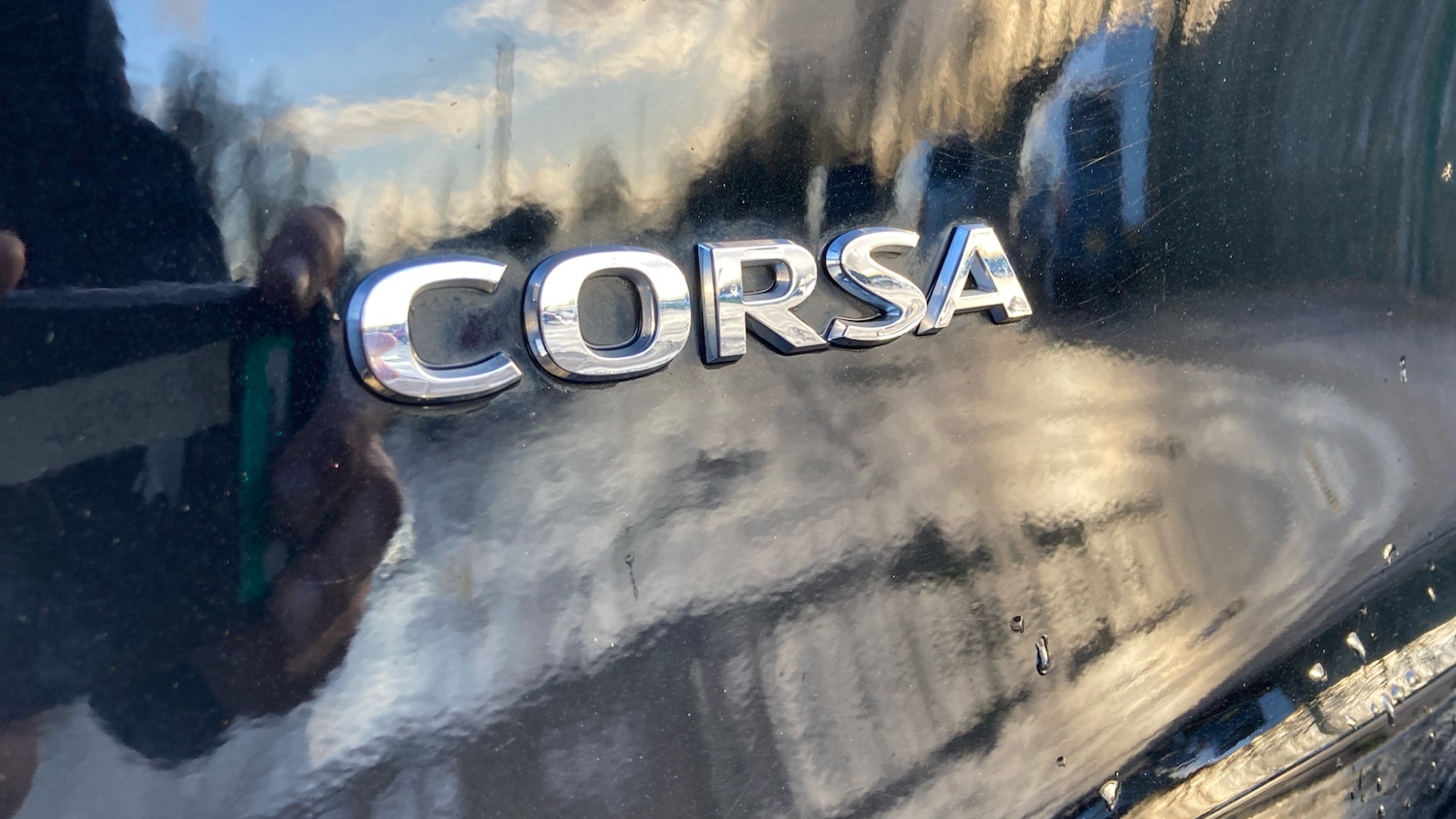 Used Vauxhall Corsa 2023 for sale - 76918792: Photo 50