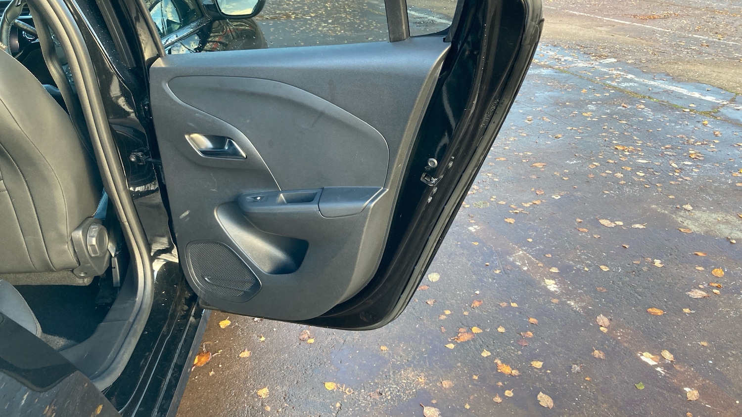 Used Vauxhall Corsa 2023 for sale - 76918792: Photo 54