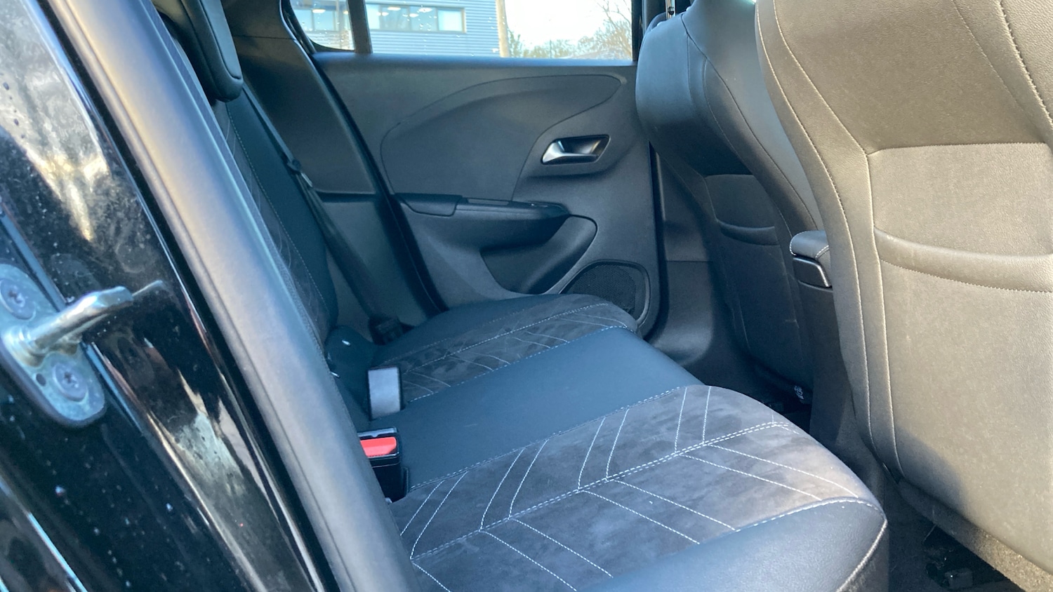 Used Vauxhall Corsa 2023 for sale - 76918792: Photo 55