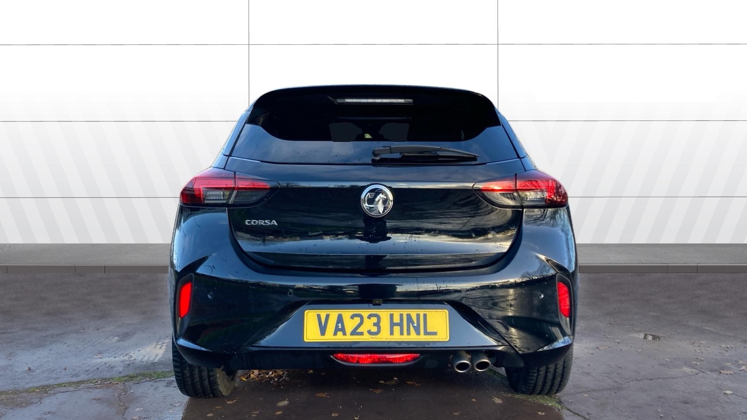 Used Vauxhall Corsa 2023 for sale - 76918792: Photo 6