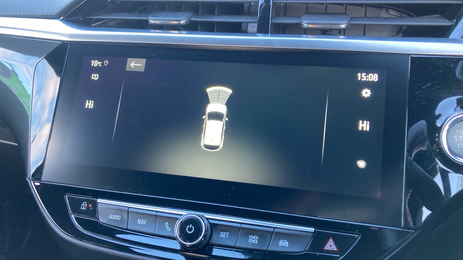 Used Vauxhall Corsa 2023 for sale - 76918792: Photo 60