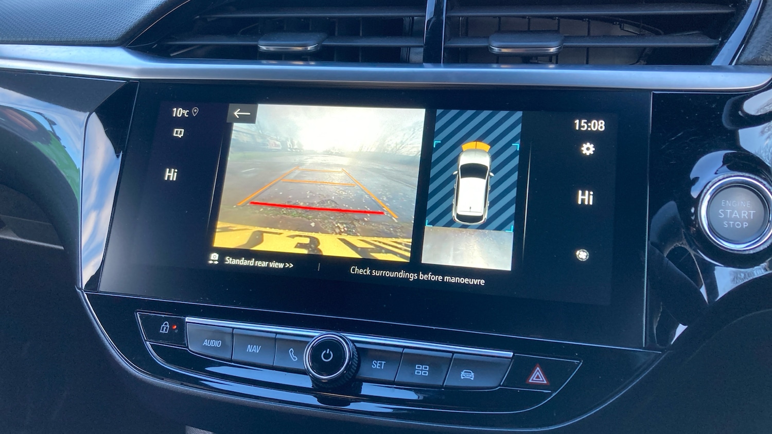 Used Vauxhall Corsa 2023 for sale - 76918792: Photo 61