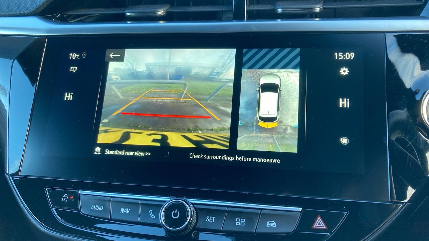 Used Vauxhall Corsa 2023 for sale - 76918792: Photo 62