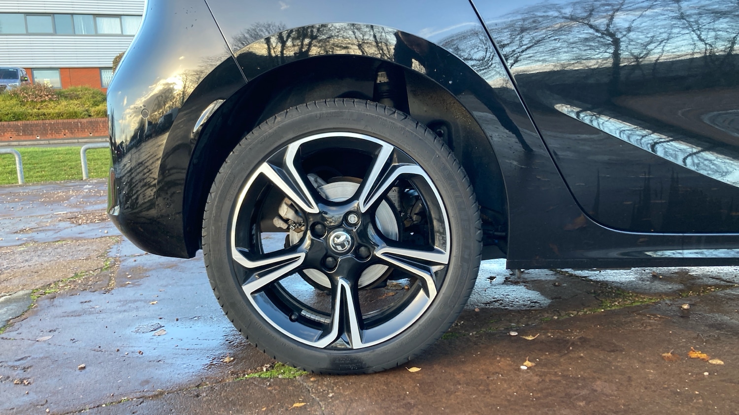 Used Vauxhall Corsa 2023 for sale - 76918792: Photo 7