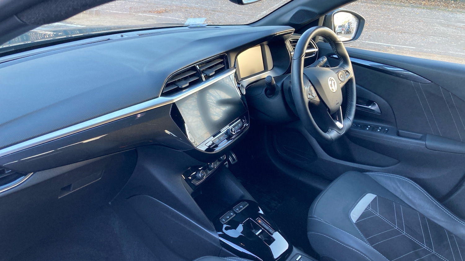 Used Vauxhall Corsa 2023 for sale - 76918792: Photo 9