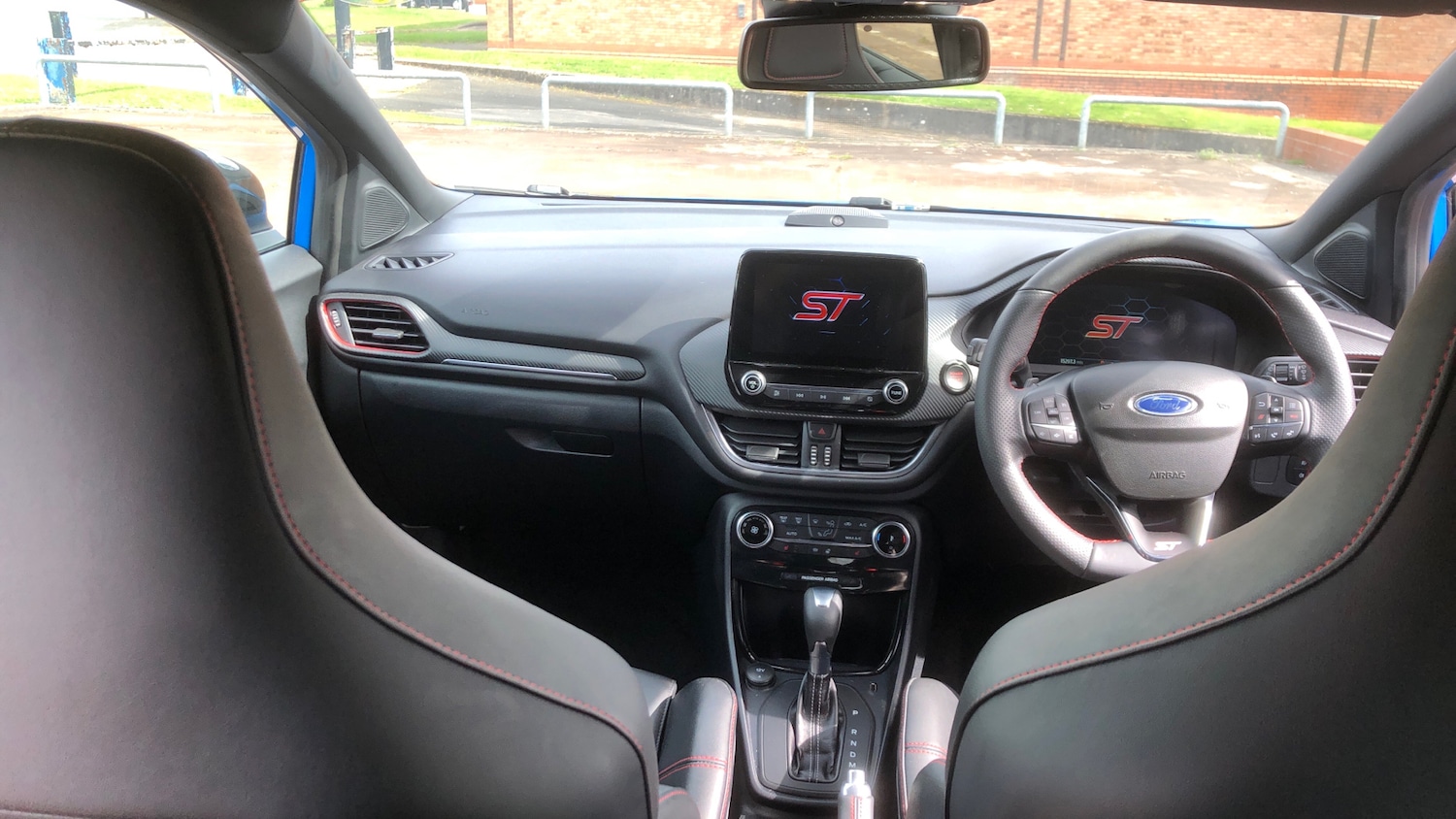 Used Ford Puma 2023 for sale - 78209687: Photo 10