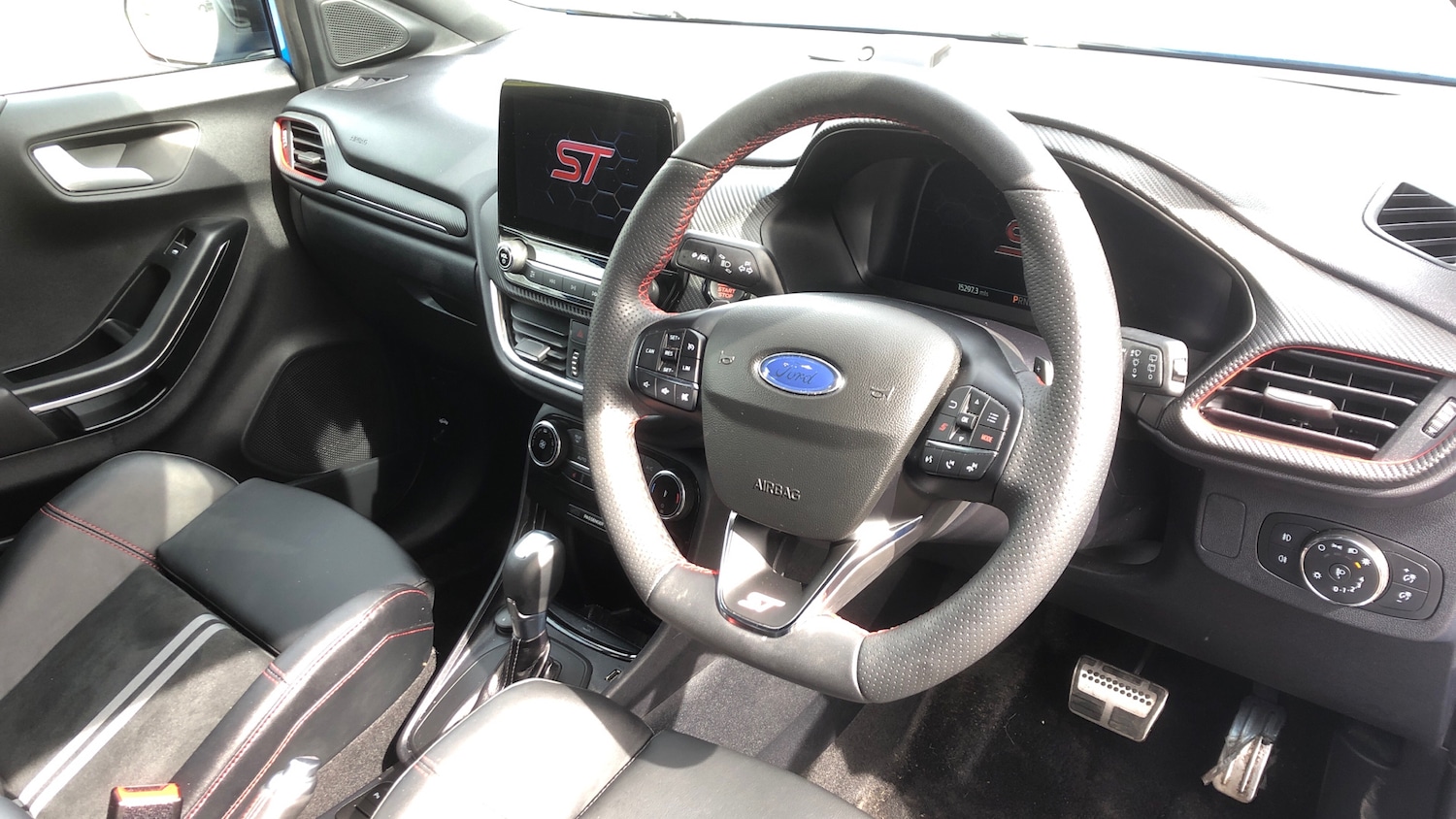 Used Ford Puma 2023 for sale - 78209687: Photo 11