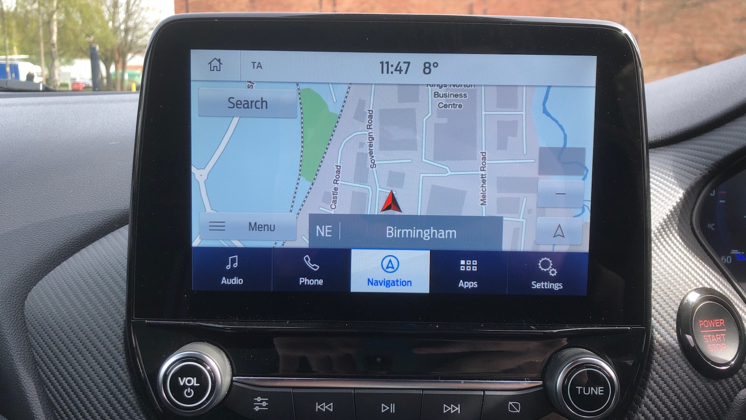 Used Ford Puma 2023 for sale - 78209687: Photo 12