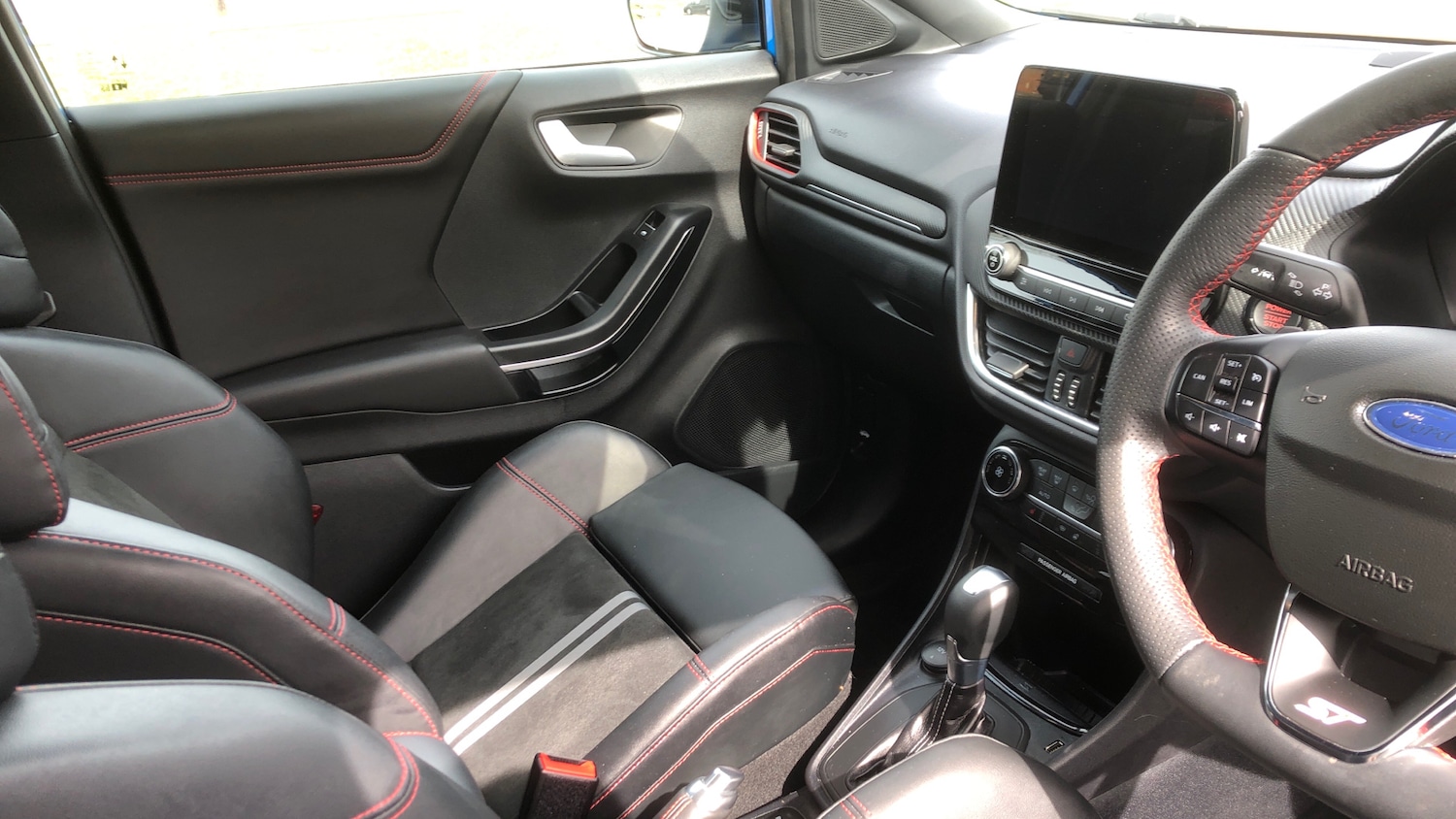 Used Ford Puma 2023 for sale - 78209687: Photo 14