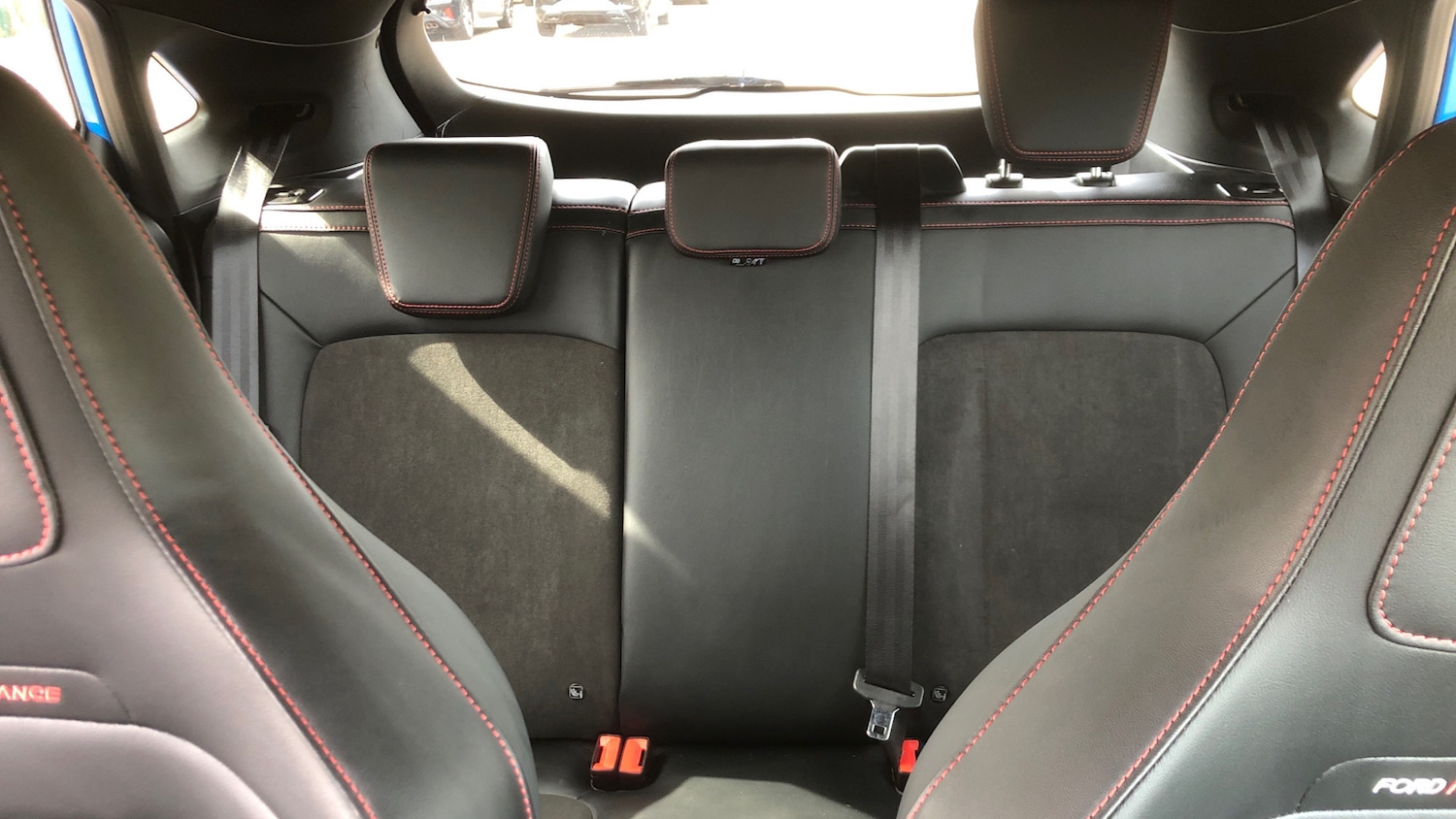 Used Ford Puma 2023 for sale - 78209687: Photo 15