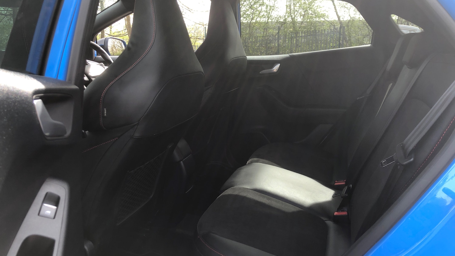 Used Ford Puma 2023 for sale - 78209687: Photo 16