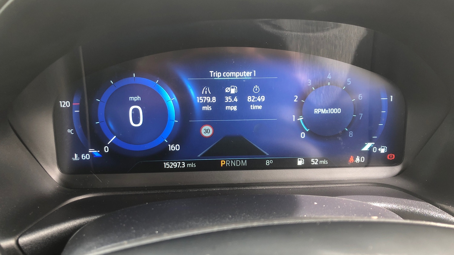 Used Ford Puma 2023 for sale - 78209687: Photo 18