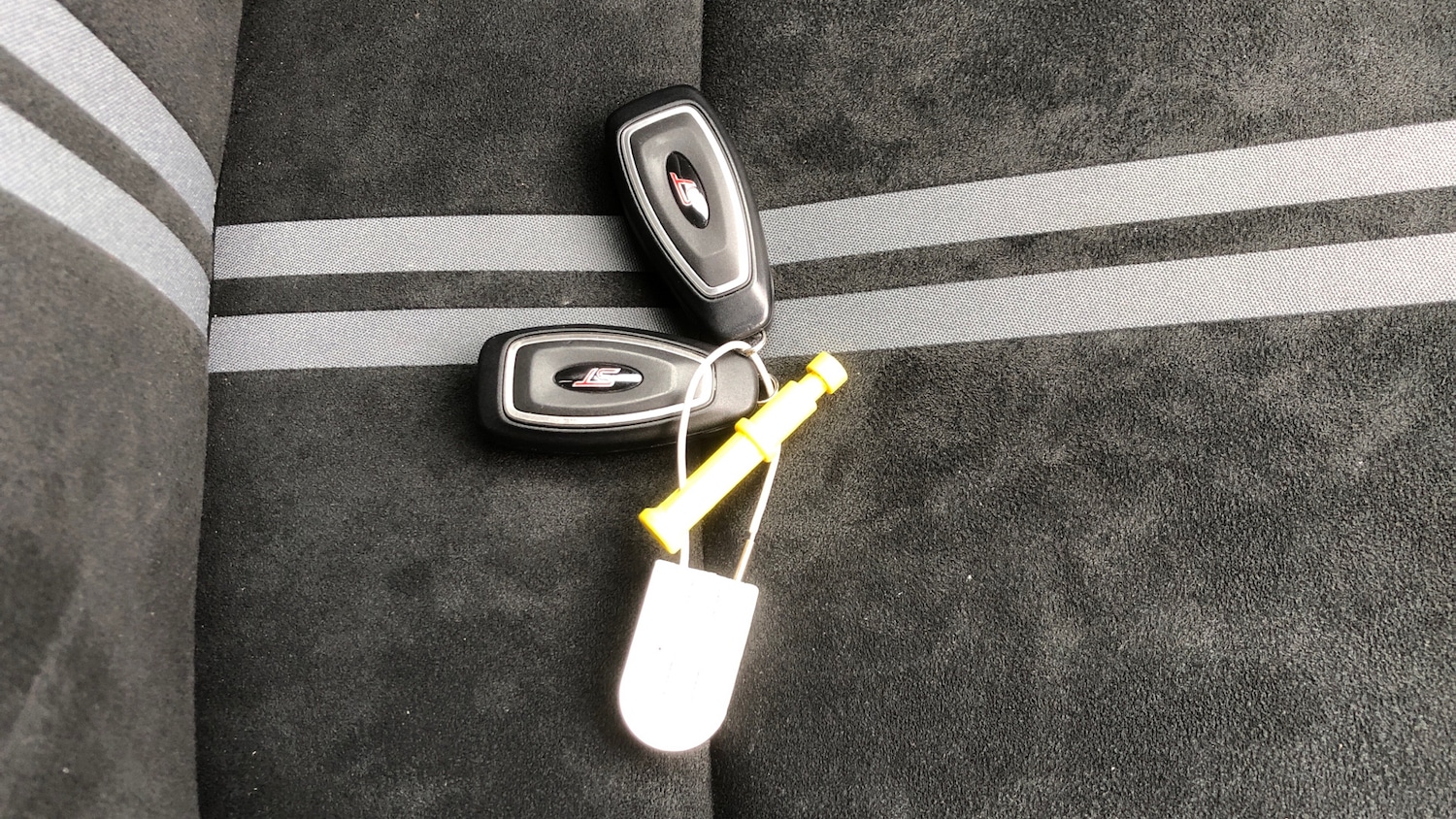 Used Ford Puma 2023 for sale - 78209687: Photo 20