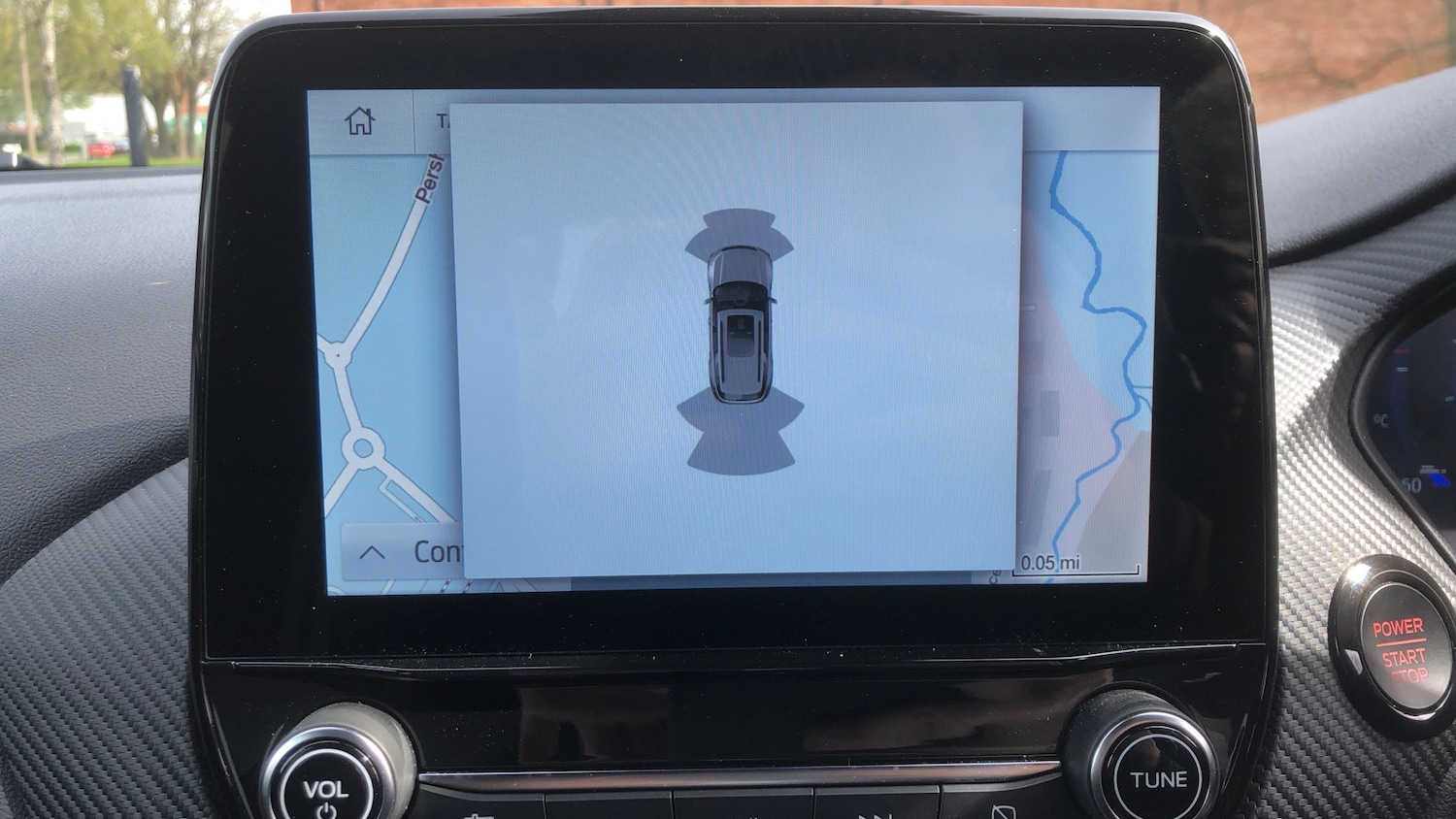 Used Ford Puma 2023 for sale - 78209687: Photo 21