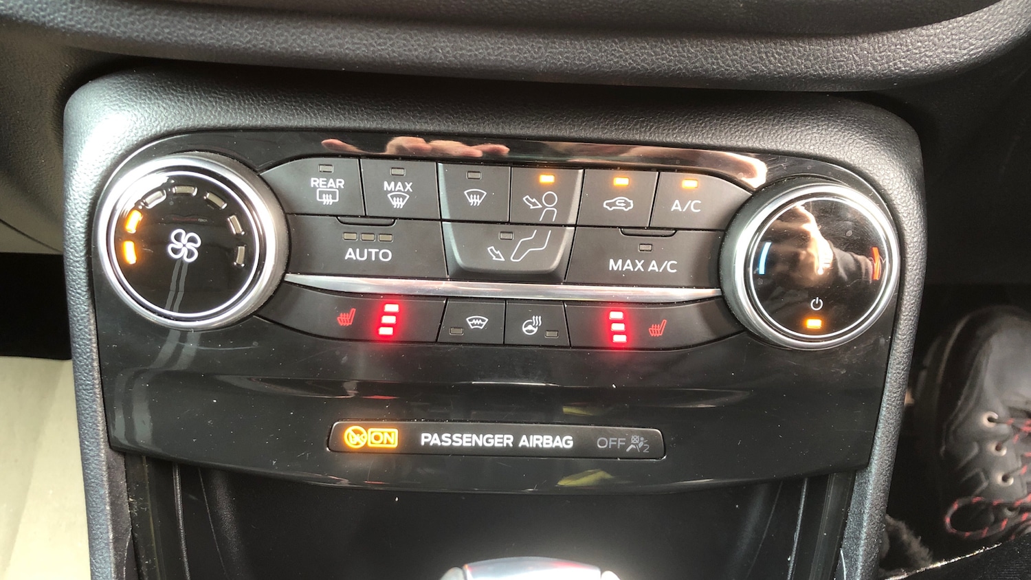 Used Ford Puma 2023 for sale - 78209687: Photo 24