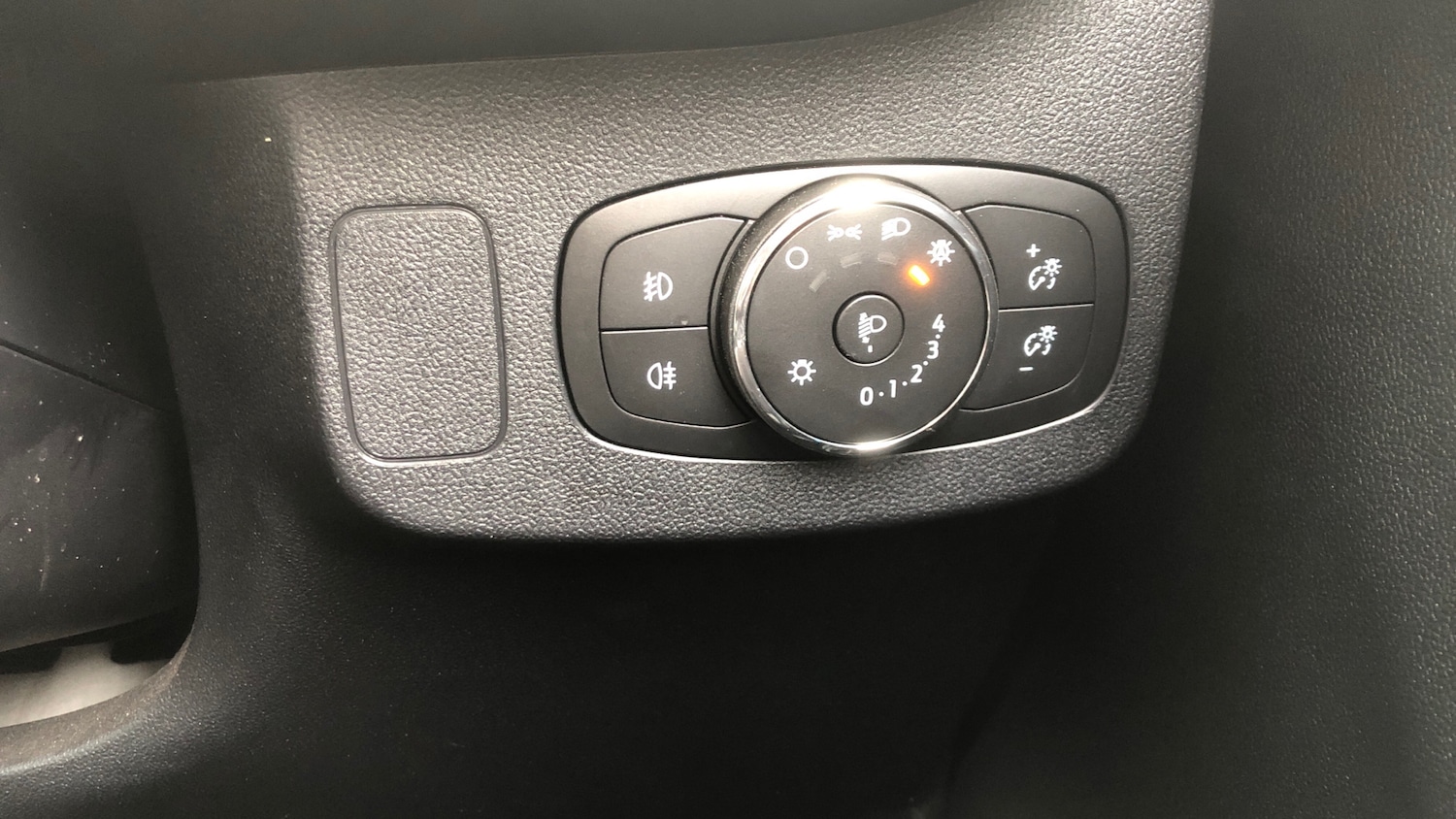 Used Ford Puma 2023 for sale - 78209687: Photo 25